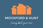 Mockford & Hunt - Ashford logo