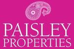 Paisley Properties - Mapplewell logo