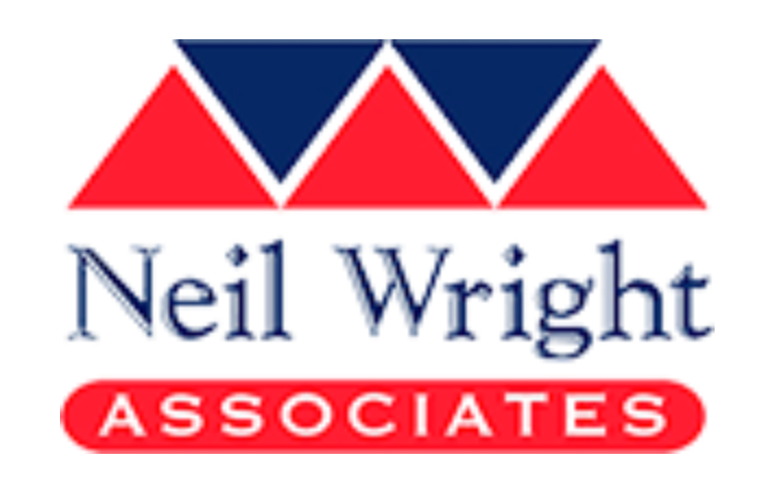 Neil Wright Estate Agents - Settle logo