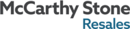 McCarthy Stone - Resales logo