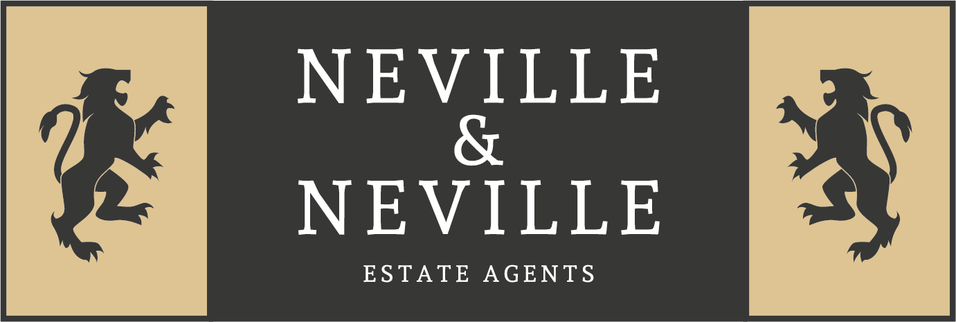 Neville & Neville Estate Agents - East Sussex logo