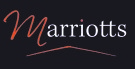 Marriotts Estate Agents Ltd, Mapperley logo