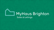 MyHaus Property - Brighton logo