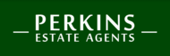 Perkins Estate Agents - Greenford logo