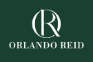 Orlando Reid - Manchester logo