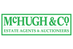 McHugh & Co - London Auctions logo