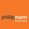 Phillip Mann - Peacehaven logo