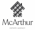 Mcarthur Estate Agency - Harworth & Bircotes logo