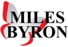 MILES BYRON, Swindon & Surrounding Areas logo