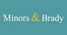 Minors & Brady, Unthank Road, Norwich logo