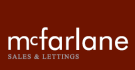 McFarlane Sales & Lettings, Marlborough logo
