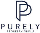 Purely Property Group - Purely Property Group logo