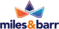 Miles & Barr - Ashford logo