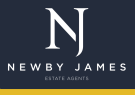 Newby James Ltd, Knaresborough logo