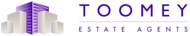 Toomey Estate Agents - Mitcham logo