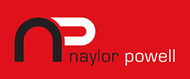 Naylor Powell - Hucclecote logo
