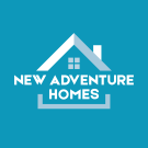 New Adventure Homes - Middlewich logo