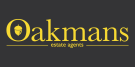 Oakmans Estate Agents - Harborne logo