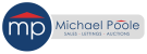 Michael Poole - Guisborough logo