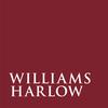Williams Harlow - Cheam Village logo