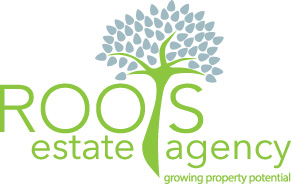 Roots Estate - Thatcham logo