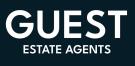 Guest Estate Agents - Bromsgrove logo