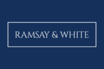 Ramsay & White Estate Agents - Aberdare logo