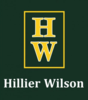 Hillier Wilson - Broadstone logo