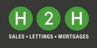 H2homes Lettings & Property Services - Clayton-le-Moors logo