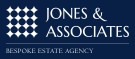 Jones & Associates - Pershore logo