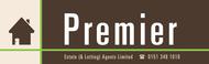 Premier Estate & Letting Agents - Little Sutton logo