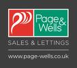 Page & Wells - Bearsted logo