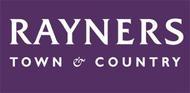 Rayners  Town & Country - Warlingham logo