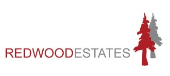 Redwood Estates UK - Woolwich logo