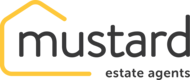 Mustard - Towcester logo