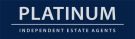 Platinum Independent Estate Agents - Little Sutton logo