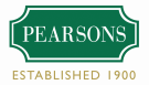 Pearsons - Romsey logo