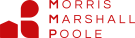 Morris Marshall & Poole - Llanidloes logo