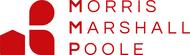 Morris Marshall & Poole - Tywyn logo