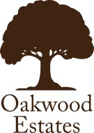 Oakwood Estates, Datchet logo