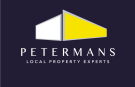 Petermans - Herne Hill logo