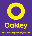 Oakley Property - Lewes logo