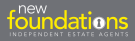 New Foundations - Bexhill on Sea logo