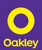Oakley Property - Brighton logo
