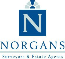 Norgans - Hitchin logo