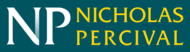 Nicholas Percival Commercial, Colchester logo
