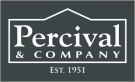 Percival & Company - Earls Colne logo