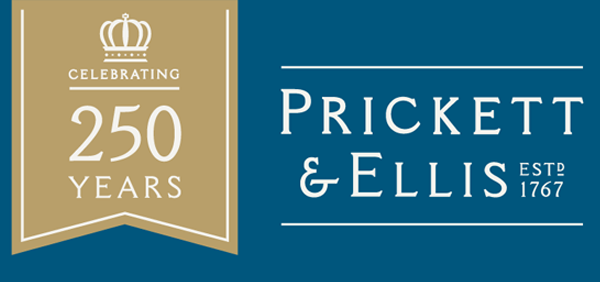 Prickett & Ellis - East Finchley logo