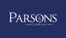 Parsons & Company - Reepham logo