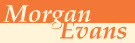 Morgan Evans and Co, Llangefni logo